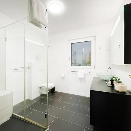 Apartment Ferienunterkunft Furnerschhus Fuer 4 Personen In