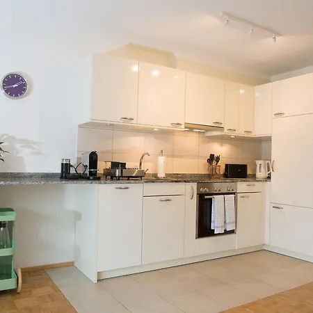 Apartment Ferienunterkunft Furnerschhus Fuer 4 Personen In Churwalden