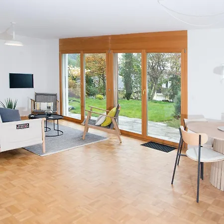 Ferienunterkunft Furnerschhus Fuer 4 Personen In *