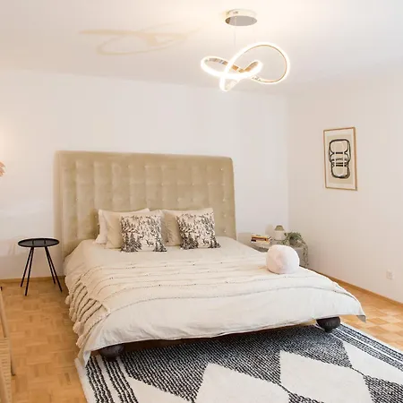 Ferienunterkunft Furnerschhus Fuer 4 Personen In Churwalden