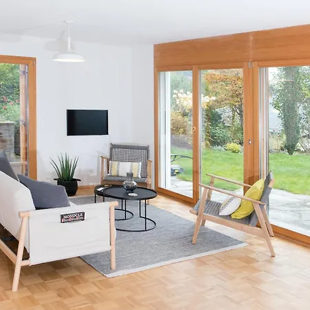 Ferienunterkunft Furnerschhus Fuer 4 Personen In