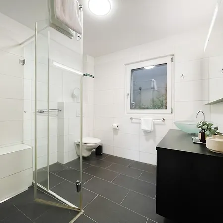 Ferienunterkunft Furnerschhus Fuer 4 Personen In Apartment