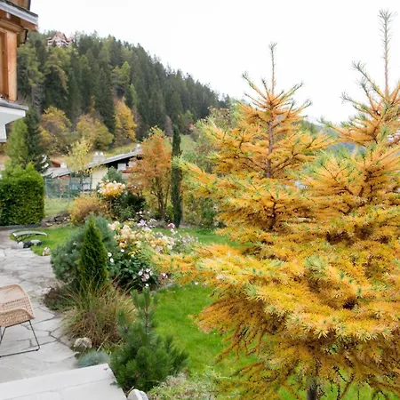 Ferienunterkunft Furnerschhus Fuer 4 Personen In Apartment *