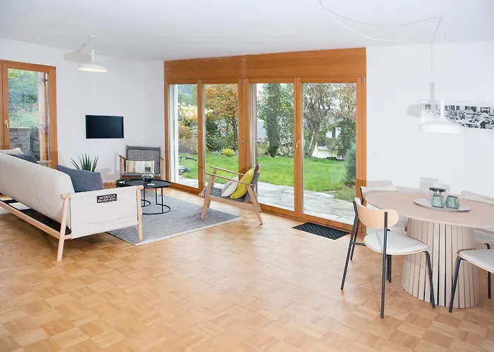 Ferienunterkunft Furnerschhus Fuer 4 Personen In *