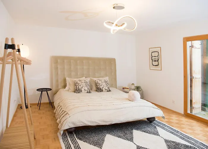 Ferienunterkunft Furnerschhus Fuer 4 Personen In Churwalden