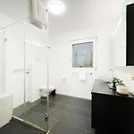 Appartement Ferienunterkunft Furnerschhus Fuer 4 Personen In