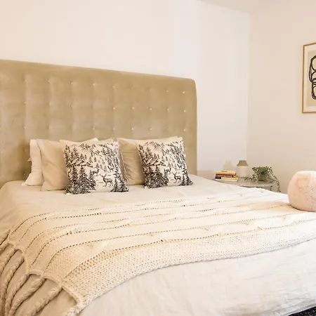 Ferienunterkunft Furnerschhus Fuer 4 Personen In Apartamento *